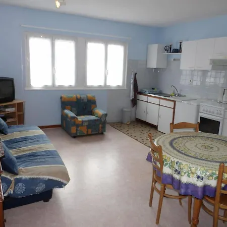 Apartamento Au Coeur D'un Ancien Corps De Ferme Muhlhausen